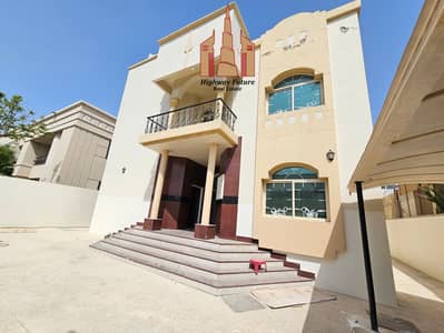 6 Bedroom Villa for Rent in Al Fayha, Sharjah - 1000277255. jpg