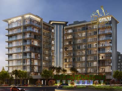 1 Bedroom Apartment for Sale in Arjan, Dubai - Screenshot 2025-06-24 131031. png