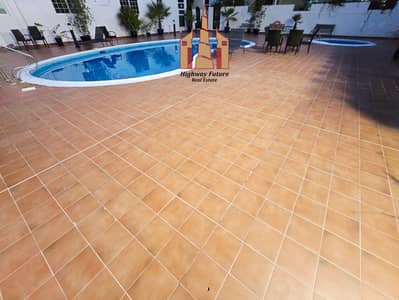 4 Bedroom Villa for Rent in Sharqan, Sharjah - 1000156559. jpg