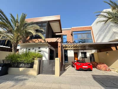 4 Bedroom Villa Compound for Rent in Umm Suqeim, Dubai - WhatsApp Image 2025-06-24 at 22.56. 19. jpeg