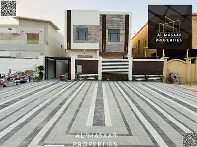 فیلا 6 غرف نوم للبيع في المويهات، عجمان - batch_IMG-20250625-WA0229. jpg