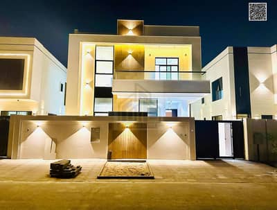 5 Cпальни Вилла Продажа в Аль Амера, Аджман - batch_WhatsApp Image 2025-06-25 at 10.19. 27 PM. jpg
