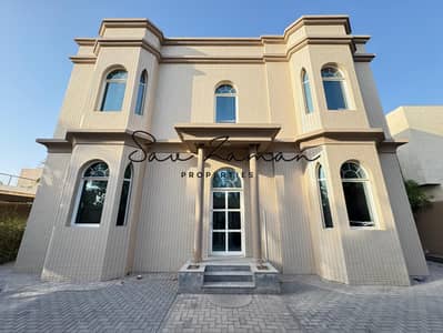 5 Bedroom Villa for Rent in Umm Suqeim, Dubai - WhatsApp Image 2025-06-24 at 22.14. 18. jpeg
