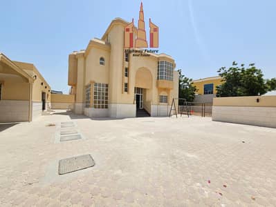 6 Bedroom Villa for Rent in Al Yash, Sharjah - 1000275879. jpg