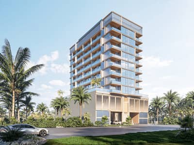 1 Bedroom Flat for Sale in Al Satwa, Dubai - Spacious 1BHK with Private Terrace & Garden