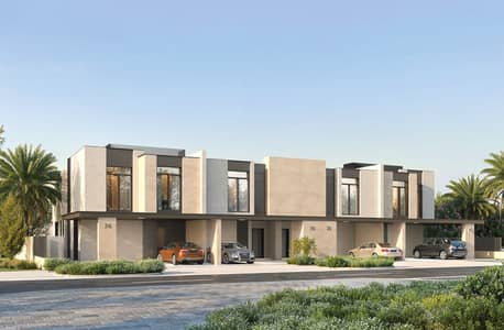 3 Bedroom Townhouse for Sale in Dubai South, Dubai - 1440_15dd8f42-7533-4ab7-813d-c87995097ca8. png
