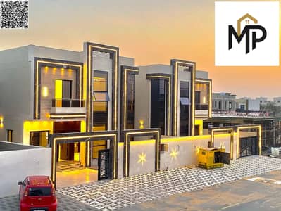 5 Cпальни Вилла Продажа в Аль Хелио, Аджман - batch_781313450-1066x800. jpg
