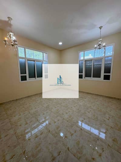 Studio for Rent in Al Rahbah, Abu Dhabi - IMG_4223. jpg