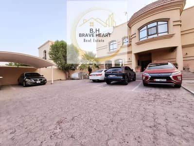 فلیٹ 1 غرفة نوم للايجار في مدينة خليفة، أبوظبي - 1000212959. jpg