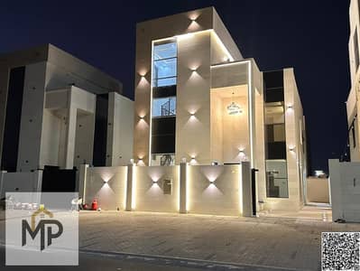 5 Cпальни Вилла Продажа в Аль Хелио, Аджман - batch_IMG-20250624-WA0043. jpg