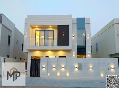 5 Cпальни Вилла Продажа в Аль Амера, Аджман - batch_IMG-20250624-WA0542. jpg
