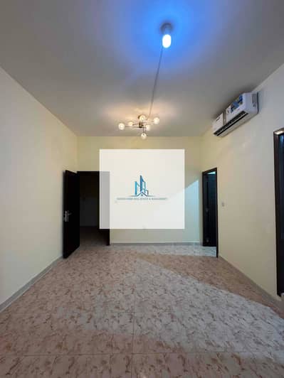 Studio for Rent in Al Rahbah, Abu Dhabi - IMG_4154. jpg