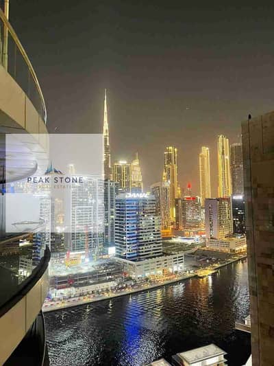1 Bedroom Apartment for Rent in Business Bay, Dubai - IMG-20250624-WA0076. jpg