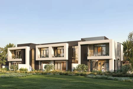 4 Bedroom Townhouse for Sale in Dubai South, Dubai - 1440_b1fe27ab-9262-4697-ab2c-04aa9b8771ee. png