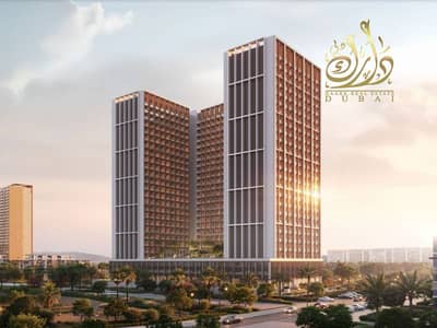 1 Bedroom Flat for Sale in Dubai Production City (IMPZ), Dubai - IMG-20241125-WA0043. jpg