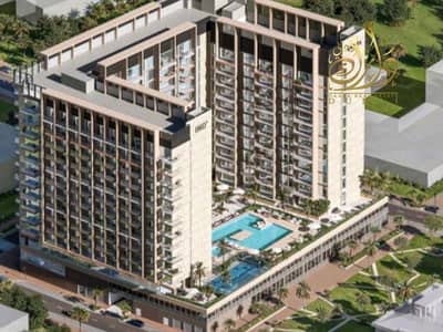 Studio for Sale in Wasl Gate, Dubai - IMG-20250622-WA0096. jpg