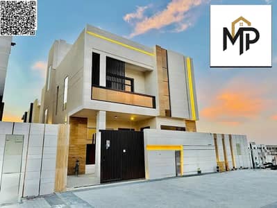 6 Bedroom Villa for Sale in Al Bahia, Ajman - batch_781057385-1066x800. jpg