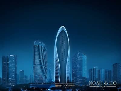 3 Bedroom Apartment for Sale in Downtown Dubai, Dubai - Luxury Living | Iconic Tower | Burj Khalifa View