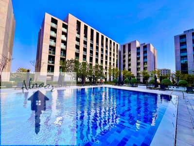 1 Bedroom Apartment for Rent in Aljada, Sharjah - 1000631522. jpg