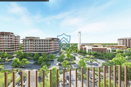 1 Bedroom Apartment for Sale in Yas Island, Abu Dhabi - 08. jpg