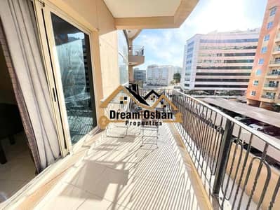 1 Bedroom Flat for Rent in Dubai Silicon Oasis (DSO), Dubai - 72daaf9c-06e5-4f79-81f0-7c9f6300881e. jpg