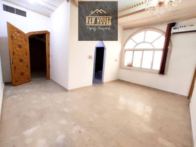 1 Bedroom Flat for Rent in Al Mushrif, Abu Dhabi - IMG_20250625_182057. jpg