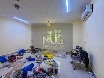 Studio for Rent in Al Rahbah, Abu Dhabi - IMG_0330. jpeg