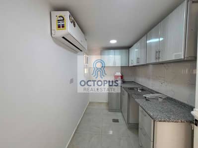شقة 1 غرفة نوم للايجار في مدينة الرياض، أبوظبي - IMG_7565. jpg