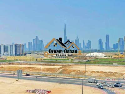 2 Bedroom Apartment for Rent in Al Jaddaf, Dubai - 8646476d-81df-4c7c-8620-13318aa1610d. jpg