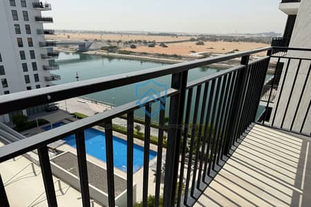 2 Bedroom Flat for Rent in Yas Island, Abu Dhabi - 05. jpg