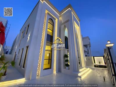 فیلا 5 غرف نوم للبيع في الحليو، عجمان - WhatsApp Image 2025-06-25 at 11.18. 57 PM (3). jpg