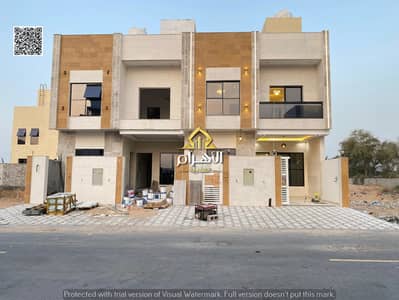 4 Cпальни Вилла Продажа в Аль Хелио, Аджман - WhatsApp Image 2025-06-25 at 11.29. 44 PM (4). jpg