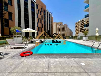 Studio for Rent in Al Jaddaf, Dubai - IMG_3081. jpg