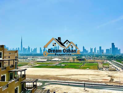 1 Bedroom Flat for Rent in Al Jaddaf, Dubai - IMG_4200. jpg
