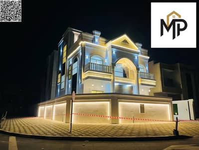 5 Bedroom Villa for Sale in Al Helio, Ajman - batch_778968235-1066x800. jpg