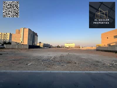 ارض سكنية  للبيع في الجرف، عجمان - WhatsApp Image 2025-04-03 at 3.15. 48 AM (6). jpeg