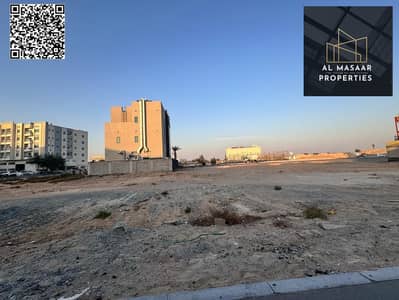 ارض سكنية  للبيع في الجرف، عجمان - WhatsApp Image 2025-04-03 at 3.15. 48 AM (1). jpeg