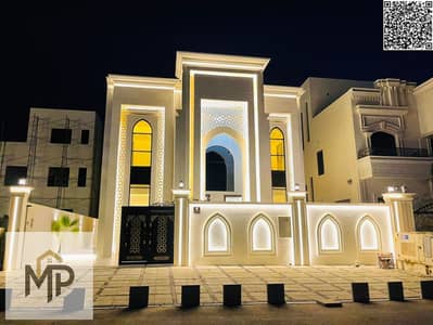 5 Bedroom Villa for Sale in Al Helio, Ajman - batch_IMG-20250625-WA0129. jpg