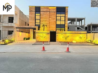 5 Bedroom Villa for Sale in Al Alia, Ajman - batch_batch_780378984-1066x800. jpg