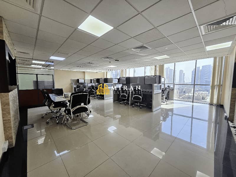 Офис в Джумейра Лейк Тауэрз (ДжЛТ),JLT Кластер W,Тиффани Тауэр, 140000 AED - 12038172 Офис в Джумейра Лейк Тауэрз (ДжЛТ),JLT Кластер W,Тиффани Тауэр, 140000 AED - 12038172
