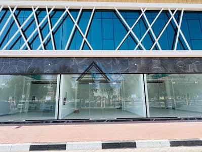 محل تجاري  للايجار في الجيمي، العین - IMG_3585. jpg