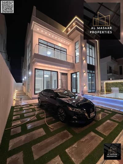 6 Cпальни Вилла Продажа в Аль Хелио, Аджман - WhatsApp Image 2025-06-25 at 12.38. 31 PM. jpeg