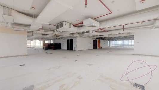 Office for Rent in Al Salam Street, Abu Dhabi - IMG-20250626-WA0052. jpg