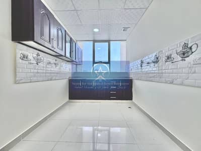 1 Bedroom Flat for Rent in Khalifa City, Abu Dhabi - WhatsApp Image 2025-06-26 at 12.50. 57 AM. jpeg