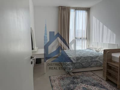 1 Bedroom Flat for Rent in Aljada, Sharjah - 62eade64-ca00-4adb-b805-b5d8222a2c37. jpeg