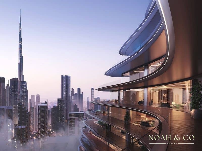 位于商业湾,Bugatti Residences by Binghatti 2 卧室的公寓 19090000 AED - 12038247 位于商业湾,Bugatti Residences by Binghatti 2 卧室的公寓 19090000 AED - 12038247