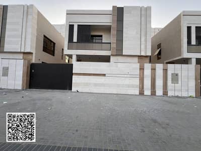 6 Cпальни Вилла Продажа в Аль Бахия, Аджман - صورة واتساب بتاريخ 2025-06-25 في 22.36. 33_65457d06. jpg