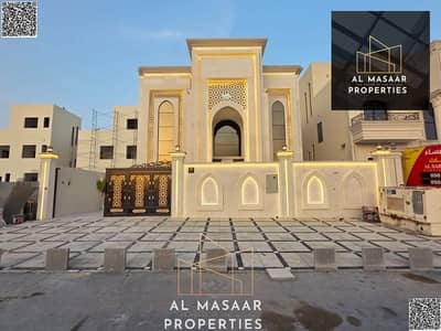 فیلا 5 غرف نوم للبيع في الحليو، عجمان - batch_IMG-20250625-WA0017. jpg