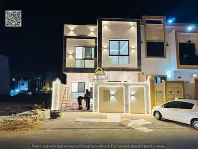 فیلا 6 غرف نوم للبيع في الزاهية، عجمان - 9b6f9adf-f9b5-4661-ba16-6f03f56da64a. jpg