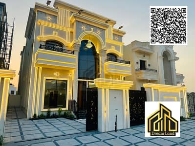 6 Bedroom Villa for Sale in Al Yasmeen, Ajman - batch_IMG-20250626-WA0012. jpg